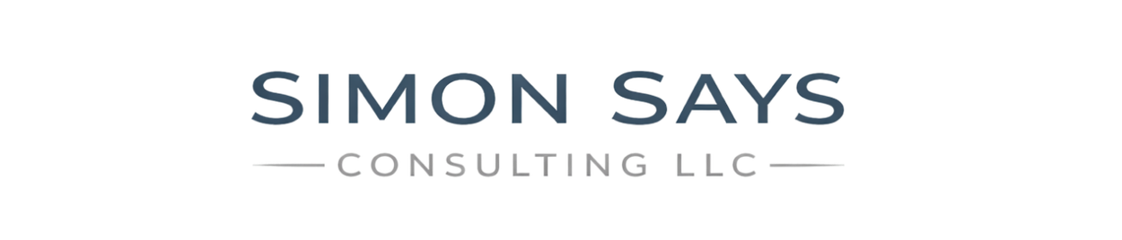 Simon Says Consulting LLC